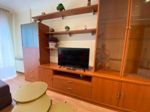 Gallery image of APARTAMENTO FUNCIONAL LALIN-CENTRO in Lalín