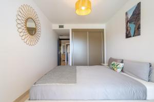 Kép Apartment in Elviria with sea view szállásáról Ojénben a galériában