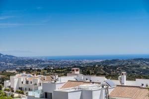 Kép Apartment in Elviria with sea view szállásáról Ojénben a galériában