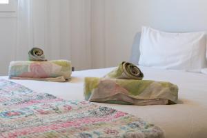 Kép Apartment in Elviria with sea view szállásáról Ojénben a galériában