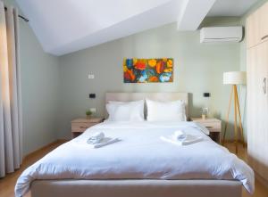 Fotografie z fotogalerie ubytování Garden Boutique B&B v destinaci Tirana + 29 fotografií