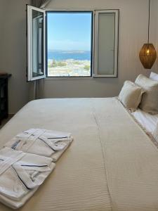 Gallery image of Portobello Boutique Hotel in Mýkonos City