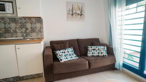 Apartamento Los Patos Beach, Benalmádena – Updated 2022 Prices