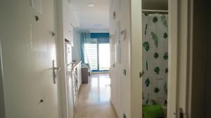 Zdjęcie z galerii obiektu Apartamento Los Patos Beach w mieście Benalmádena
