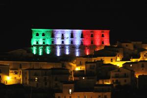 Foto sihtkohas Calvello asuva majutusasutuse Lucantò Accommodations galeriist