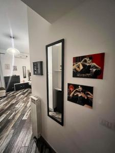 Fotografie z fotogalerie ubytování Casa Lavi v destinaci Scandicci