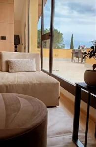 Posedenie v ubytovaní Villa Poggio fagianino