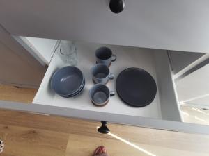 Zdjęcie z galerii obiektu Chcę tu zostać Apartamenty Gdynia w mieście Gdynia