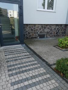 Zdjęcie z galerii obiektu Chcę tu zostać Apartamenty Gdynia w mieście Gdynia