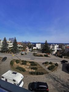 Zdjęcie z galerii obiektu Chcę tu zostać Apartamenty Gdynia w mieście Gdynia