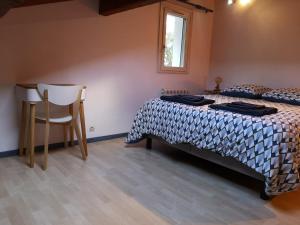 Φωτογραφία από το άλμπουμ του maison et table d'hôtes Xori Kanta σε Ascain +8 φωτογραφίες