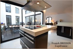 Fotografie z fotogalerie ubytování Le Patio Centre ville PEZENAS v destinaci Pézenas + 6 fotografií