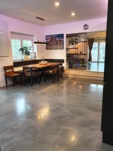 Kép Zum kleinen Italiener - Ristorante Pizzeria Pension szállásáról Geinbergben a galériában