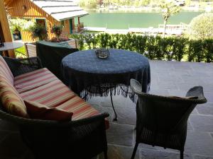 Gallery image of Carinthia in Weissensee +49 photos