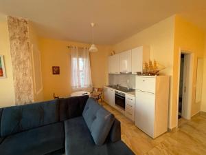 Ảnh trong thư viện ảnh của Hakunna Matata Residence & Apartments ở Vlorë