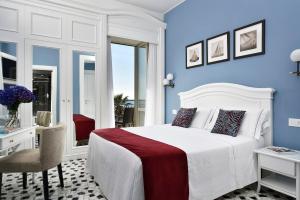 Gallery image of Hotel President in Viareggio