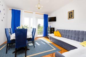 Afbeelding uit fotogalerij van Apartment AdriaHouse in Punat