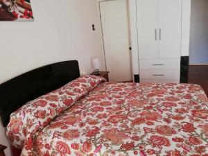 Letto o letti in una camera di Zigal hotel