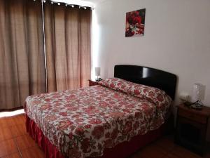 Letto o letti in una camera di Zigal hotel