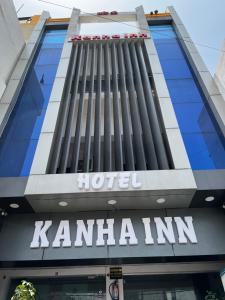 Afbeelding uit fotogalerij van Kanha Inn Sultanpur Road in Lucknow