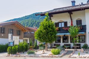 Gallery image of DEVA Hotel Kaiserblick in Reit im Winkl