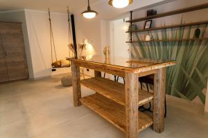 Fotografie z fotogalerie ubytování Familienapartment Reifnitz v destinaci Maria Wörth