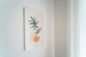 Fotografie z fotogalerie ubytování Familienapartment Reifnitz v destinaci Maria Wörth