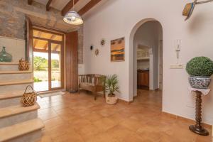 Fotografie z fotogalerie ubytování Sa Punta -Sa Punta Bertumins- v destinaci Ses Salines
