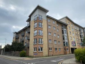 Gallery image of Orange Apartments Bothwell Road in Aberdeen
