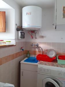 Fotografia z galérie ubytovania La taverna v destinácii Vicchio