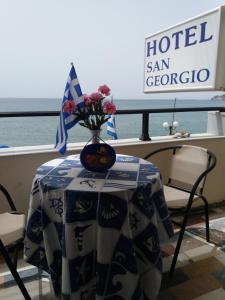 Kép San Georgio Hotel szállásáról Cúcuroszban a galériában