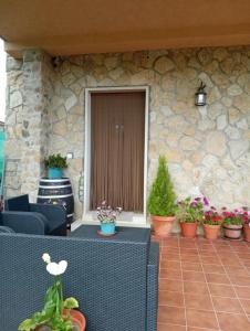 Fotografie z fotogalerie ubytování Casa Rural Mirador del Valle v destinaci Cepeda