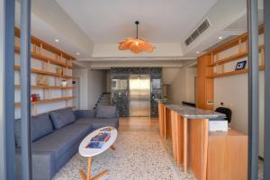 Galeriebild der Unterkunft Bliss Suites & Hotel in Fethiye