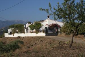 Fotografie z fotogalerie ubytování B&B Casa Agradable v destinaci Arenas
