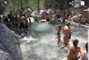 Hostia v ubytovaní Villa Capricho Nerja