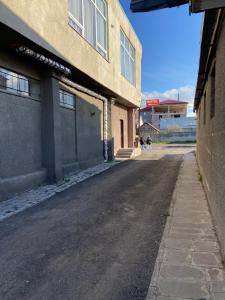 Bližnja soseska oz. soseska, v kateri se nahaja hotel