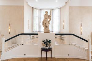 Fotografie z fotogalerie ubytování Falkensteiner Spa Resort Marianske Lazne v destinaci Mariánské Lázně