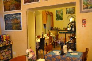 Fotografie z fotogalerie ubytování Hotel Mia Cara & Spa ve Florencii