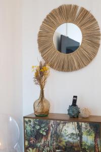 Photo de la galerie de l'établissement Le Ptit Dauphin, à Domarin