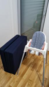 Fotografie z fotogalerie ubytování Apartman A2 v destinaci Ulcinj