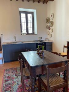 Fotografie z fotogalerie ubytování Casa Teatro v destinaci Nocera Umbra