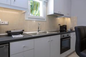 Fotografie z fotogalerie ubytování Borts apartment v destinaci Korfu