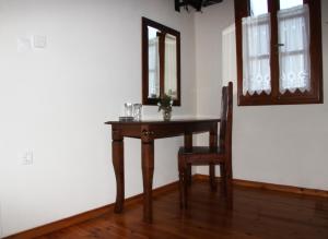 Fotografia z galérie ubytovania Guesthouse Kolenti v destinácii Portariá