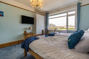 Gallery image of Beachside Apartment in Hornsea