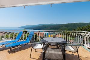 Phong cảnh thiên nhiên gần căn hộ