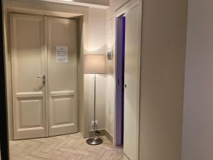 B&B Oriental Palace tesisinde bir banyo