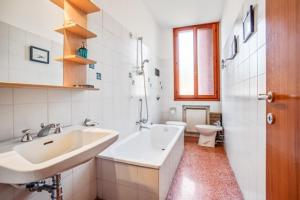 Ένα μπάνιο στο Mostra del Cinema - deliziosa location al Lido +24 φωτογραφίες