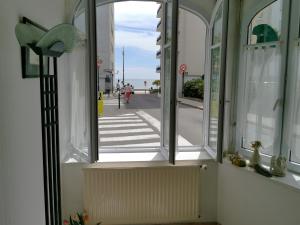 Fotografia z galérie ubytovania Villa "La Chatte" v destinácii Les Sables-dʼOlonne