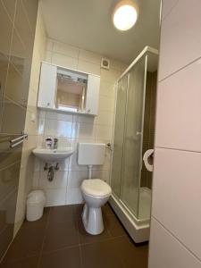 Gallery image of ROZMARÝN in Nerezine