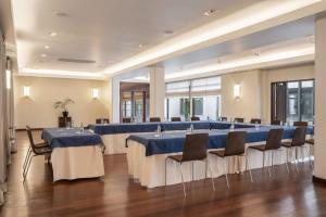 Konferenční prostory v ubytování Terra Nostra Garden Hotel + 37 fotografií
